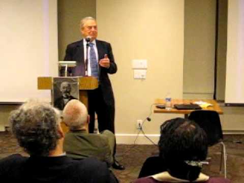 George Soros en Congreso Universal de Esperanto