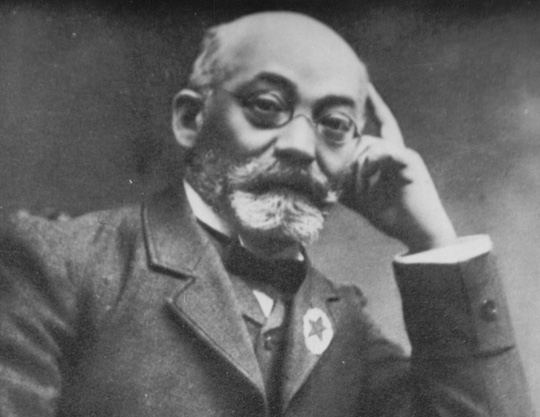 L.L. Zamenhof