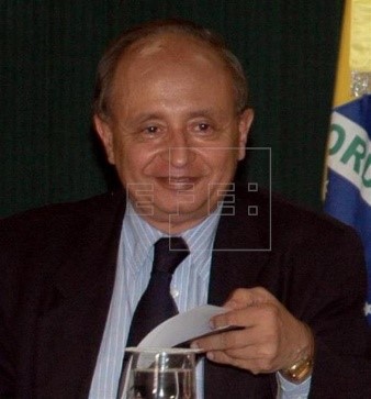 Mario Negroponte